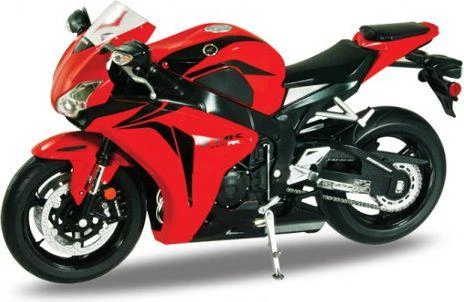 Welly Honda CBR 1000 RR 62804