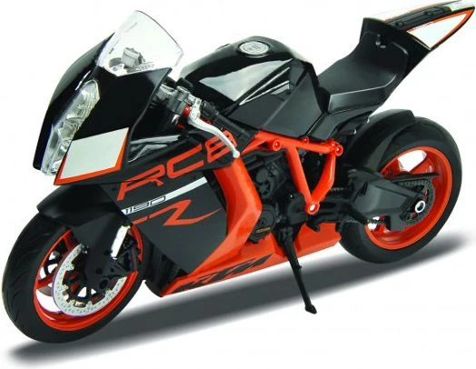 Welly KTM 1190RC8R 28066