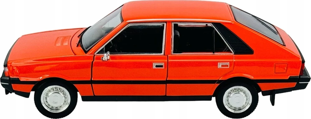 WELLY 1:24 Polonez FSO 24124 41247