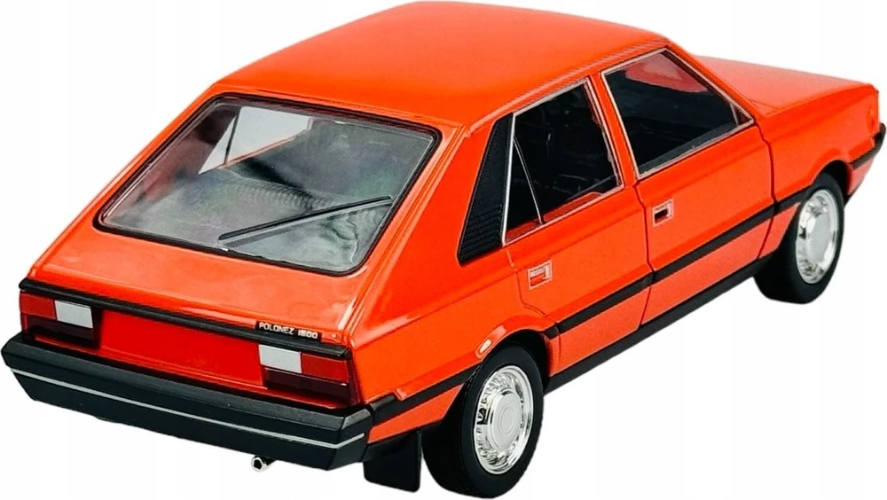 WELLY 1:24 Polonez FSO 24124 41247