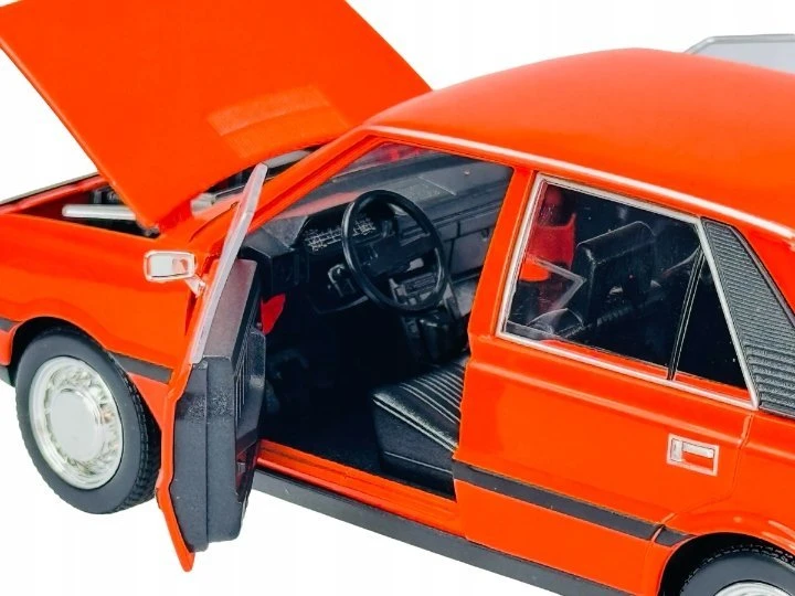 WELLY 1:24 Polonez FSO 24124 41247