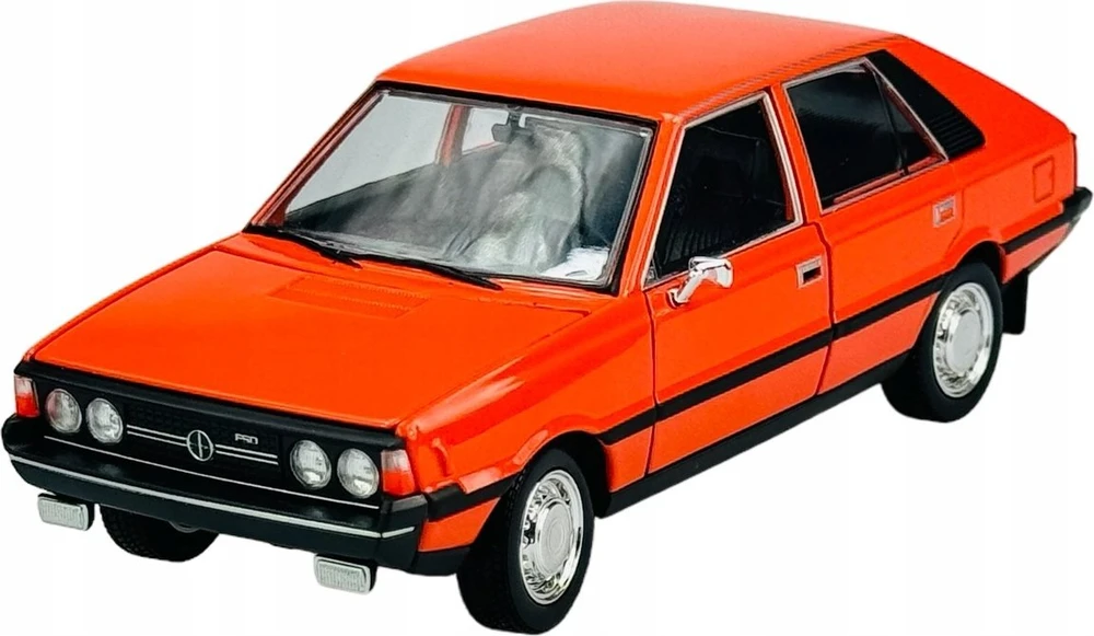 WELLY 1:24 Polonez FSO 24124 41247