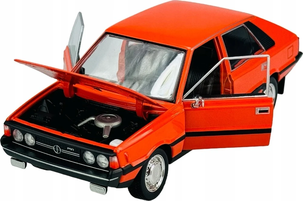 WELLY 1:24 Polonez FSO 24124 41247