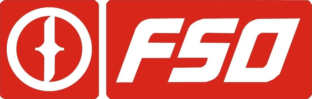 WELLY 1:24 Polonez FSO 24124 41247