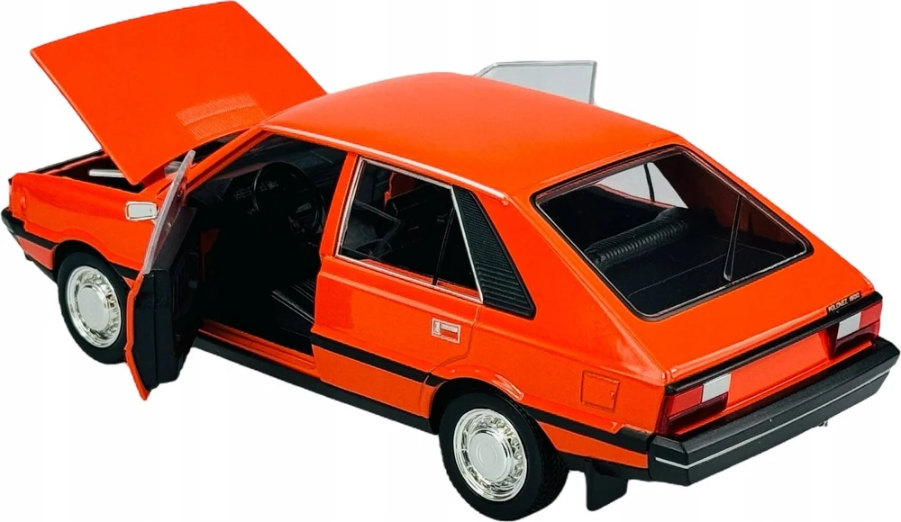 WELLY 1:24 Polonez FSO 24124 41247