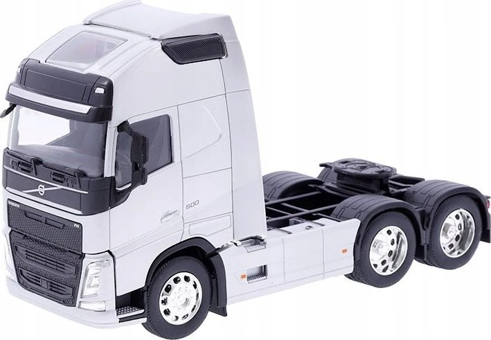 Welly WELLY 1:32 Volvo FH sunkvežimis 32690 26906