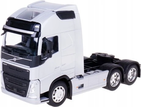 Welly WELLY 1:32 Volvo FH sunkvežimis 32690 26906