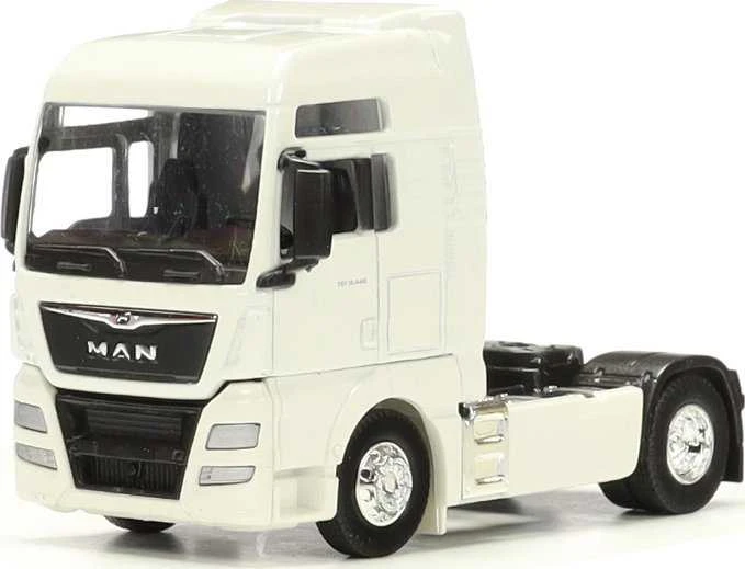 WELLY 1:64 MAN TGX XXL sunkvežimis 00800
