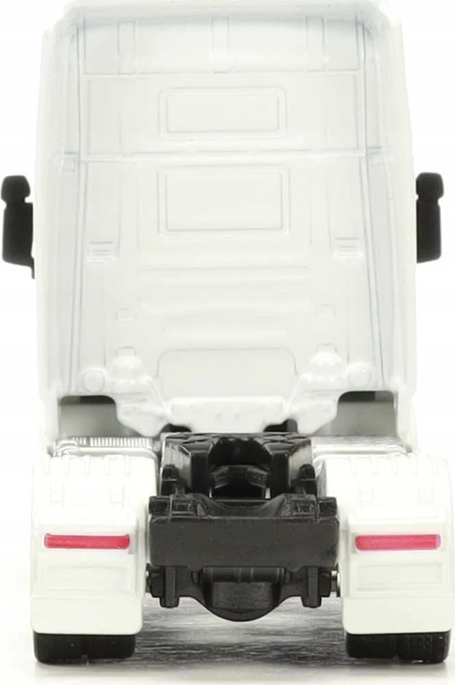 Carm Modeliukas 1:64, SCANIA V8 R730, tractor, baltos spalvos