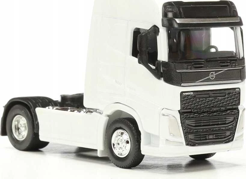 Welly WELLY 1:64 Sunkvežimis VOLVO FH mix kaina jau 1 vnt
