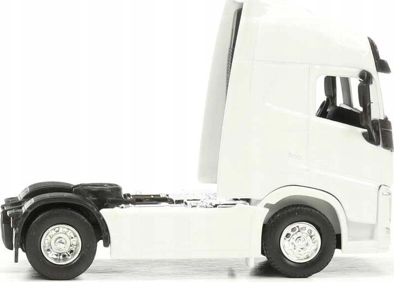 Welly WELLY 1:64 Sunkvežimis VOLVO FH mix kaina jau 1 vnt
