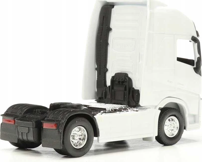 Welly WELLY 1:64 Sunkvežimis VOLVO FH mix kaina jau 1 vnt