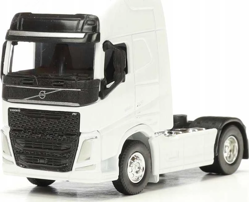 Welly WELLY 1:64 Sunkvežimis VOLVO FH mix kaina jau 1 vnt