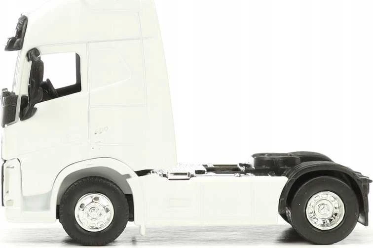 Welly WELLY 1:64 Sunkvežimis VOLVO FH mix kaina jau 1 vnt