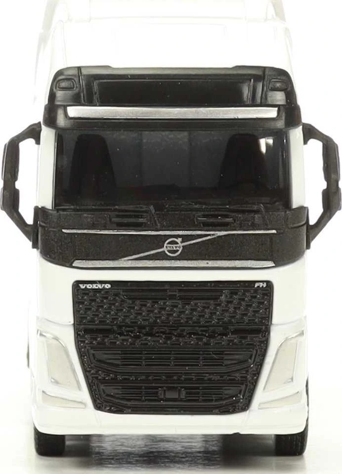 Welly WELLY 1:64 Sunkvežimis VOLVO FH mix kaina jau 1 vnt