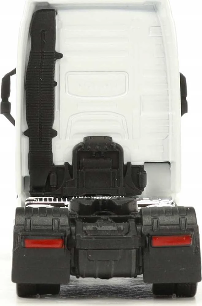 Welly WELLY 1:64 Sunkvežimis VOLVO FH mix kaina jau 1 vnt