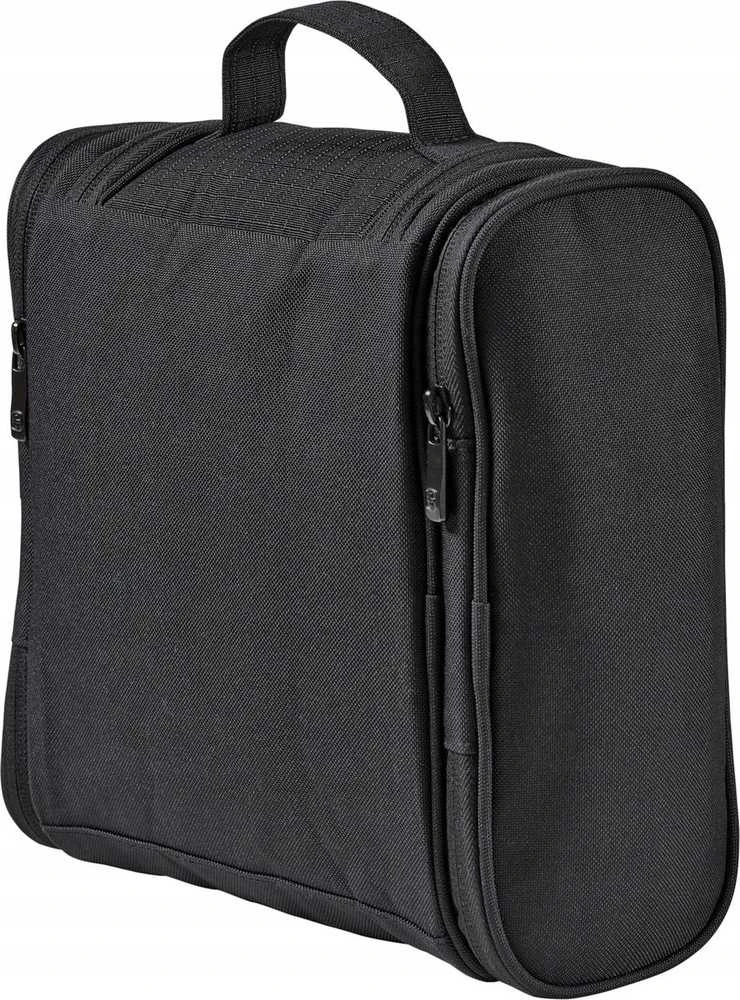 Wenger WENGER Hanging Toiletry Kit Juodas