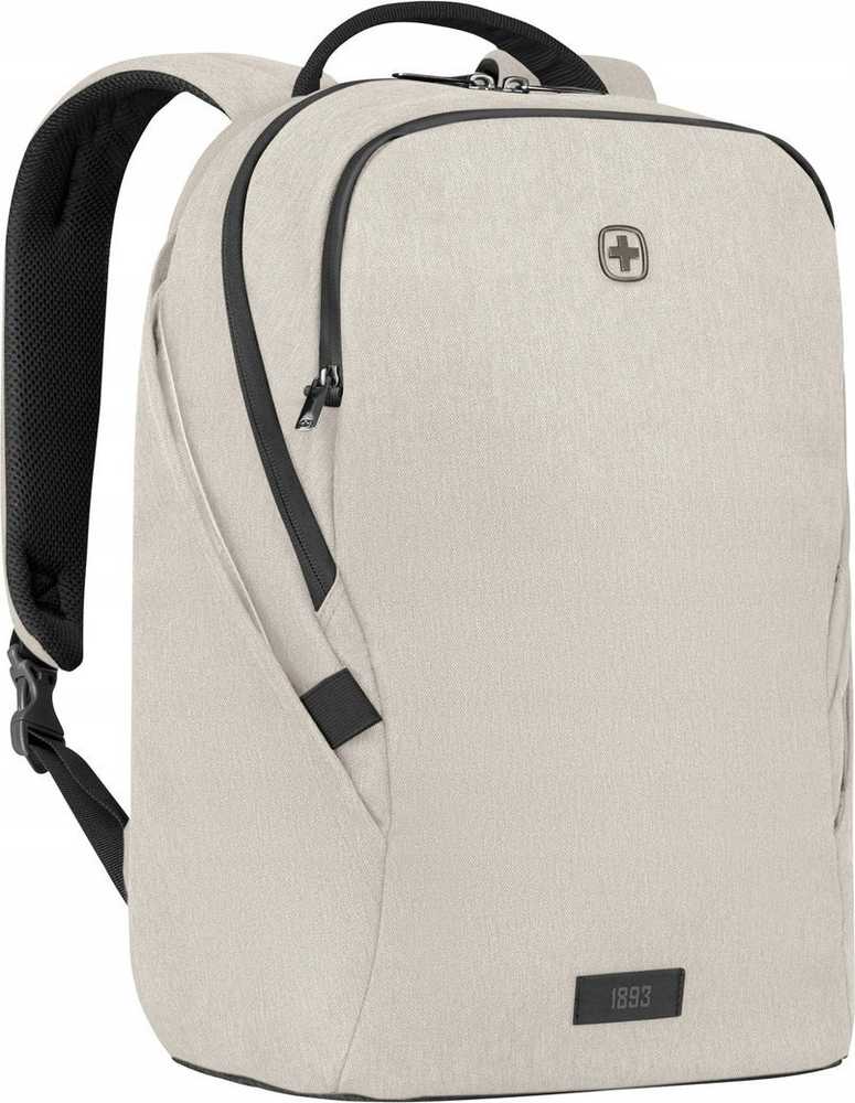 Wenger MX Light 16" (balta)