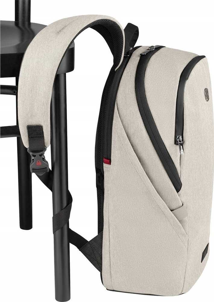 Wenger MX Light 16" (balta)