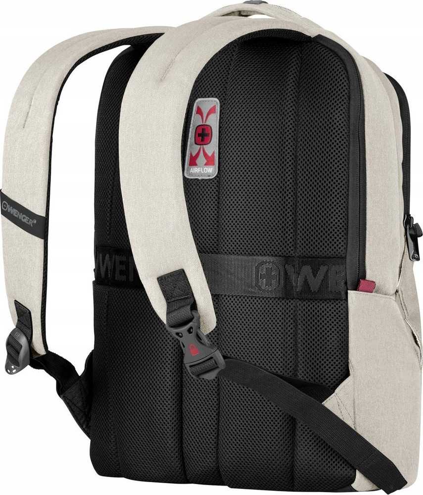 Wenger MX Light 16" (balta)
