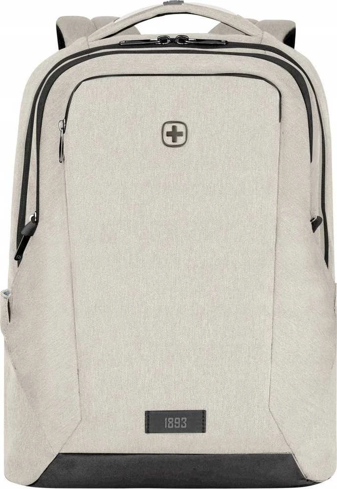 WNG Wenger MX Pro Backpack 16” Sand