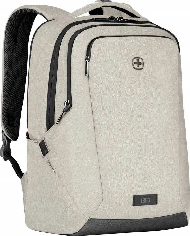 WNG Wenger MX Pro Backpack 16” Sand