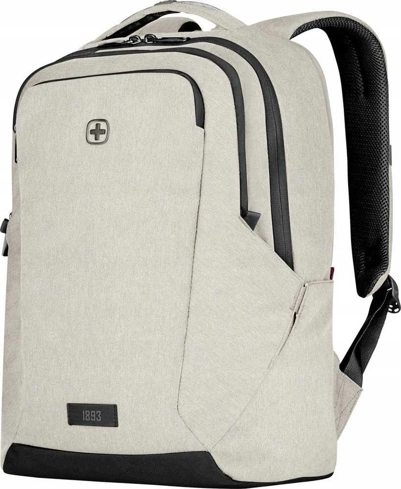 WNG Wenger MX Pro Backpack 16” Sand