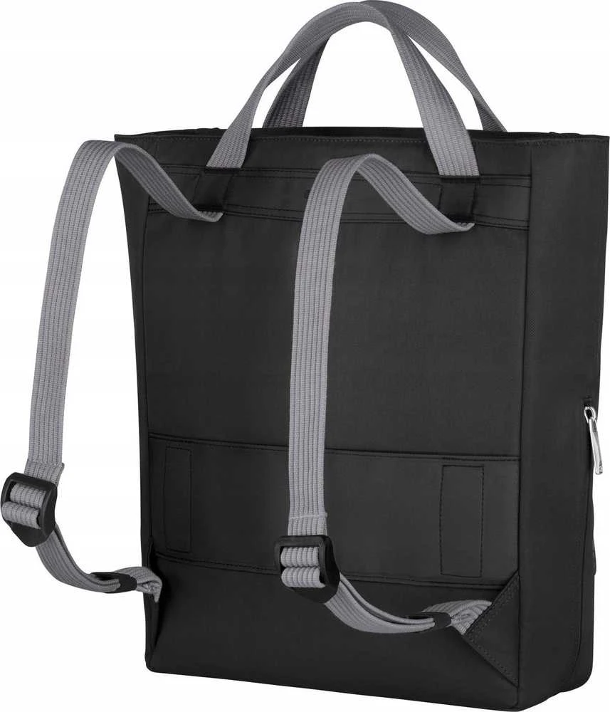 Wenger Wenger Motion Vertical Tote juodas