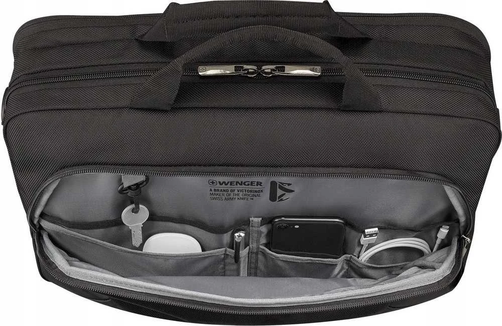 Wenger XE Brief 16"