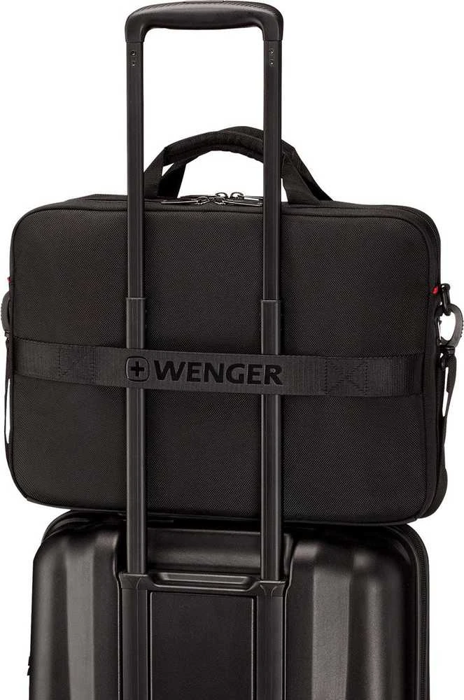 Wenger XE Brief 16"