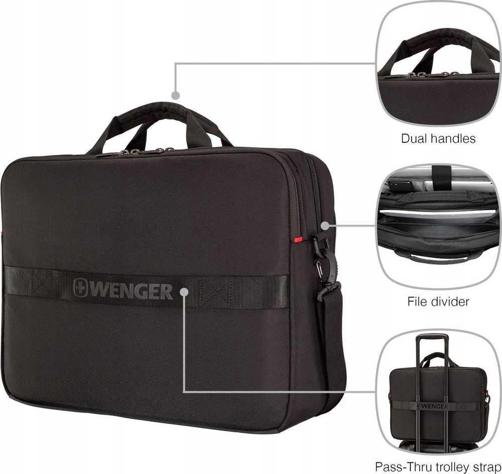 Wenger -universalus