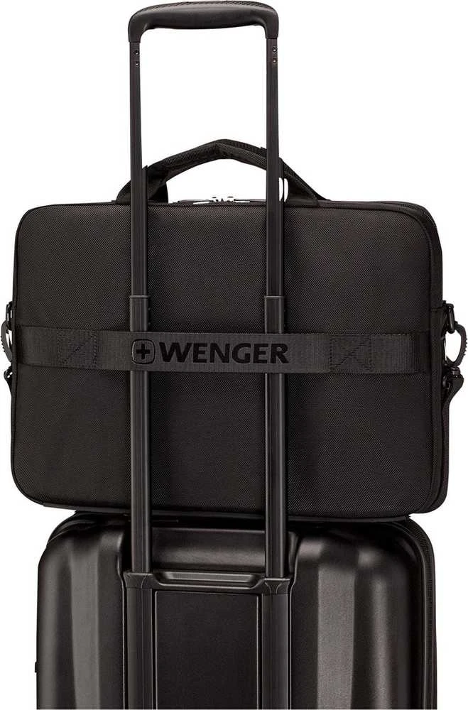 „Wenger XE Compact“ nešiojamas kompiuteris, 16 colių