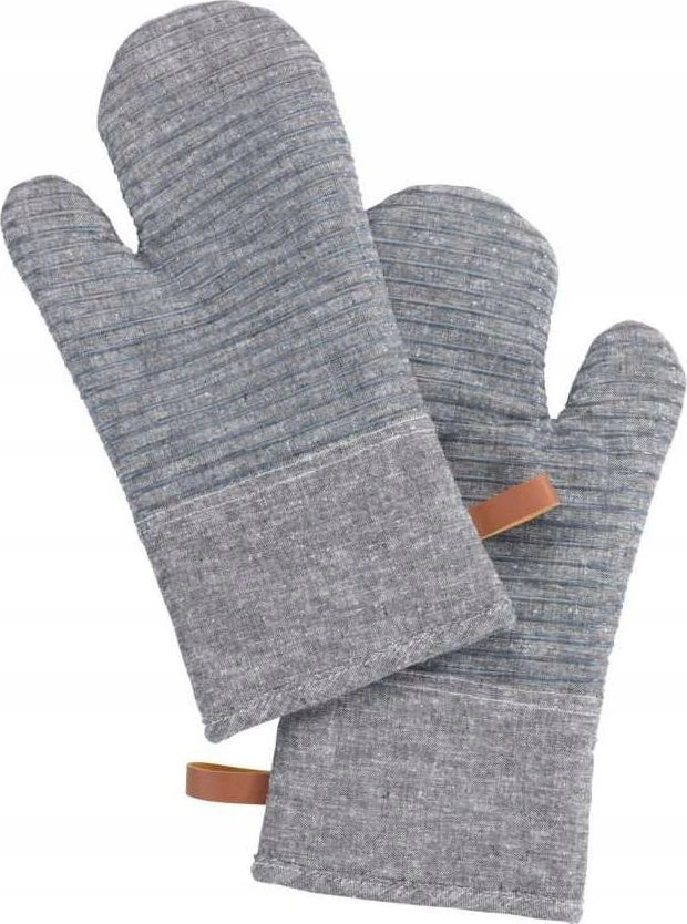 Wenko ADA STRIPES orkaitės pirštinės, 2 vnt, WENKO