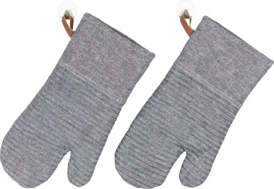 Wenko ADA STRIPES orkaitės pirštinės, 2 vnt, WENKO