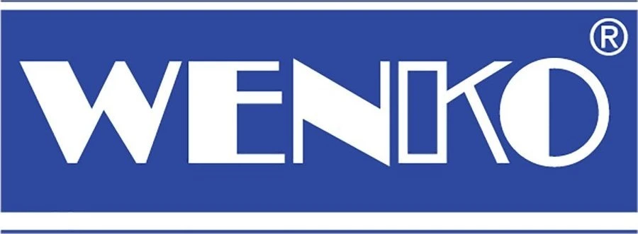 Wenko MERA bambuko peilių stovas
