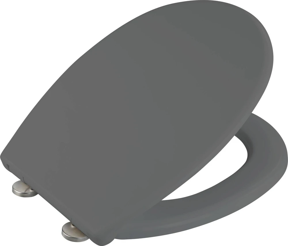 Tualeto sėdynė VORNO NEO, Duroplast, WENKO