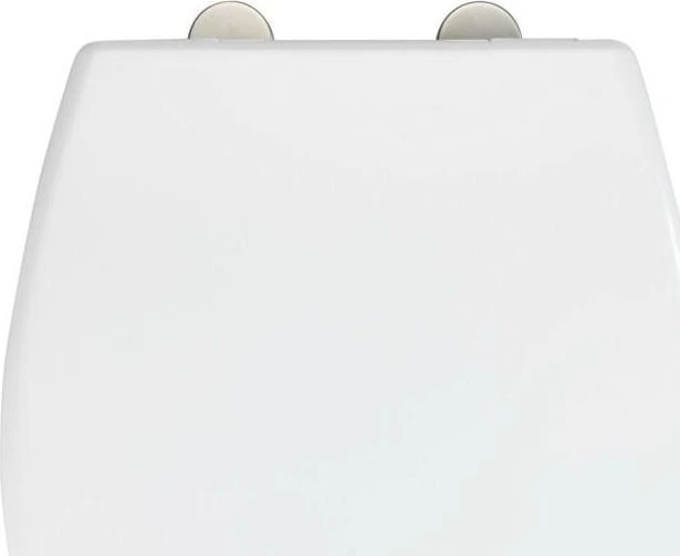 Tualeto sėdynė VORNO NEO, Duroplast, WENKO