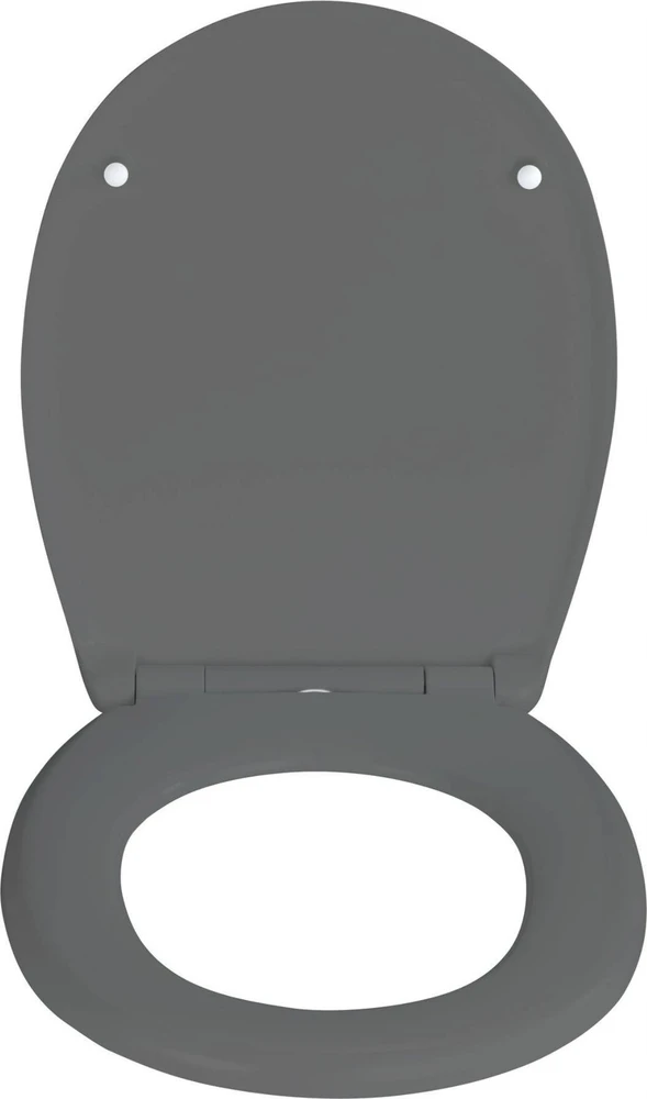 Tualeto sėdynė VORNO NEO, Duroplast, WENKO