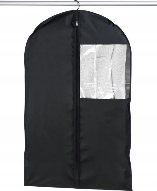 DEEP Juodas suit case, 100 x 60 cm, WENKO