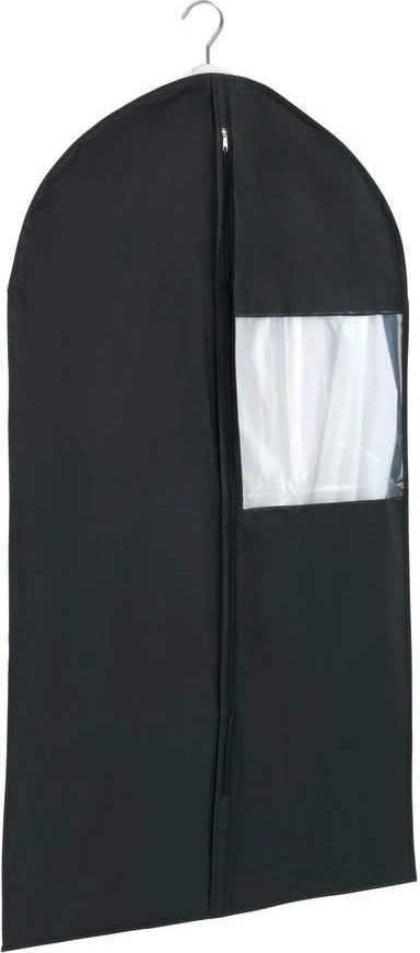 DEEP Juodas suit case, 100 x 60 cm, WENKO