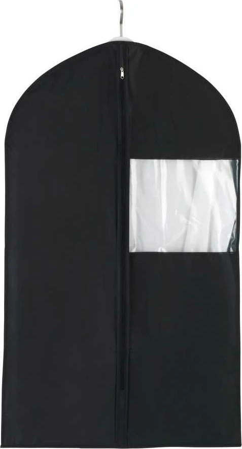 DEEP Juodas suit case, 100 x 60 cm, WENKO