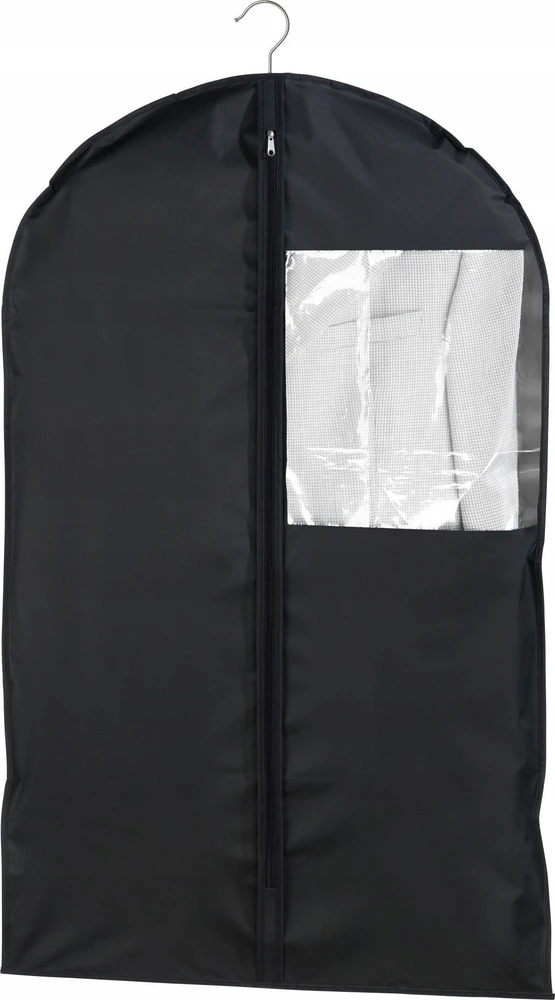 DEEP Juodas suit case, 100 x 60 cm, WENKO