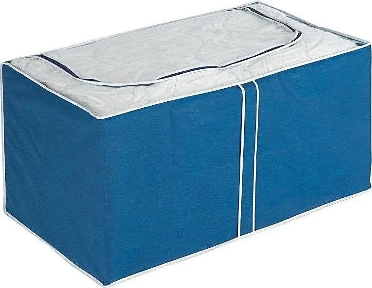 Dėklas patalynei, drabužiams Jumbobox AIR, 91 x 53 x 48 cm, WENKO