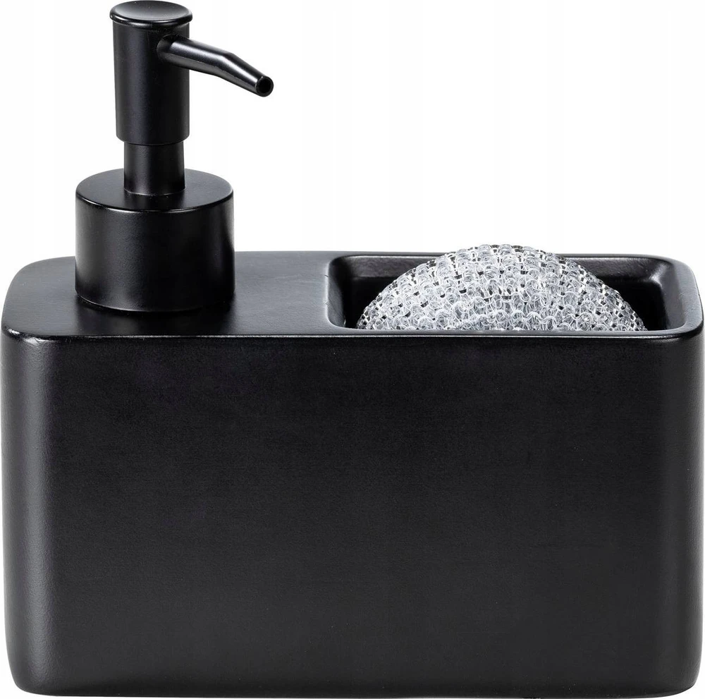 Dozatorius su vieta kempinėlei, 150 ml, Resa, WENKO