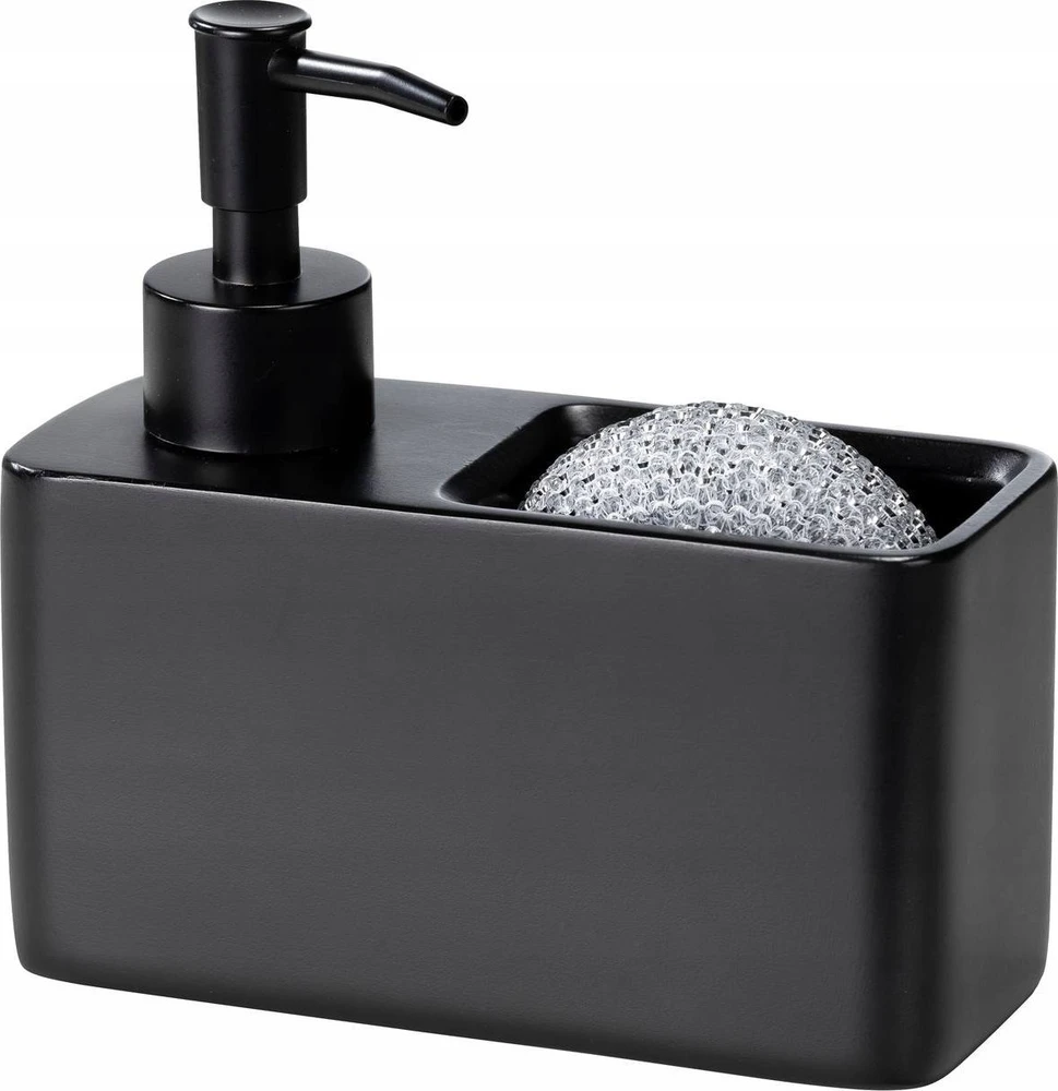 Dozatorius su vieta kempinėlei, 150 ml, Resa, WENKO