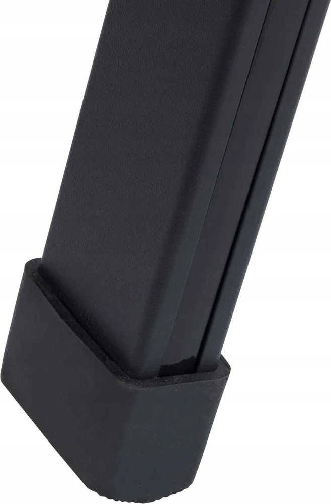 Folding ladder juodas, 2 degrees, WENKO
