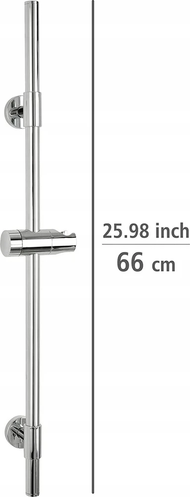 BASIC dušo juosta, 66 cm, WENKO