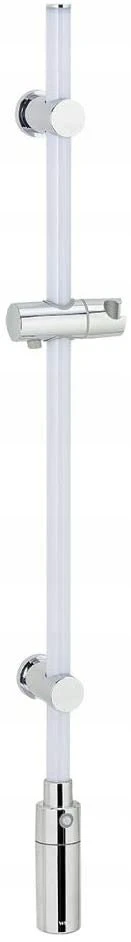 Wenko LED dušo strypas, 94 cm, RGB, VENKO