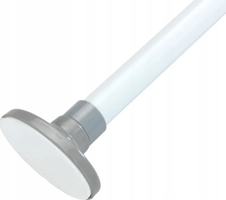 Wenko Teleskopinis strypas HERKULES, 47 - 80 cm, VICTORY