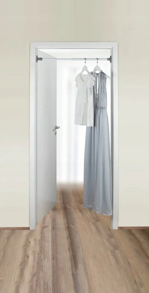 Wenko Teleskopinis strypas HERKULES, 47 - 80 cm, VICTORY
